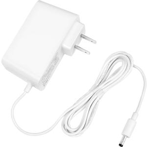 20V 1.5A Charger Power Supply Compatible with Lenovo Smart Clock Smart Display 7 8 10 m10 inch CD-24501F SD-8501F SD-X701B SD-X501F PA-1300-42 SA18C57982 (Not 12V,Not fit pa-1300-41 Adapter)