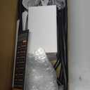 240V 2500W Portable Hot Tub heater, Immersion Water Heater with Thermostat & GFCI, Fully Submersible Bathtub Heater for Hot Tub, Bathtub, Sink, Washbasin, Swimming Pool, Water Storage Tank