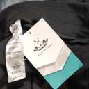 HeathYoga  Fleece Lined Tapered Joggers Pants, Size XL