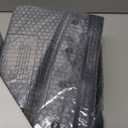 Vacuum Seal Bags for Clothing with Wireless Electric Pump - Travel & Home Use, 15 Pack Ideal Space Saver Vacuum Storage Bags, Travel Vacuum Bags for Luggage