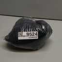 PRETTYGARDEN 2 Piece Sets for Women Fall 2025 Soft Comfy Lounge Long Sleeve Pajamas Set Knit Postpartum Pj Outfits Clothing (X-Large, Black)