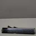 AQUANEAT LED Aquarium Light Full Spectrum for 18 Inch to 24 Inch Fish Tank Light Fresh Water