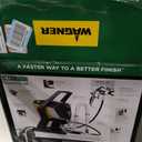 Wagner Spraytech 0580000 Control Pro 150 Paint Sprayer, High Efficiency Airless Sprayer with Low Overspray