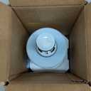 100186 Water Filter + Pre-Filter Compatible with Amway eSpring Water Purifier, 4 Times High Efficiency Pre-Filter Layer Adsorbs Harmful Element, Make Water healthier. Lasts 1 Year or Filters 1320 Gal