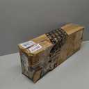 3 Wheel Scooter for Kids, Smooth Light Up LED Front Wheels, Wide Anti Slip Deck, Rear Foot Brake, Easy Lean to Steer Maneuvering, Indoor & Outdoor Ride On Toys for Ages 2 Up, (Blue)