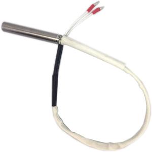 ZHOUWHJJ Replacement Igniter for 110V Green Mountain Daniel Boone and Jim Bowie Pellet Grill