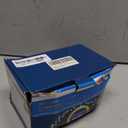 Brizled Christmas Lights, 65.67ft 200 LED Color Changing Tree Lights 11-Function Warm White & Multicolored Christmas Lights, Connectable 29V Safe Adapter Remote Decorative Lights String for Xmas Party