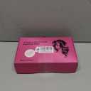 Short Deep Wave 10 Inch Drawstring Ponytail for Women Curly Ponytail Hair Extension Curly Deep Wave Hair Ponytail for Daily Use(Nature Black)