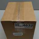 HESESOH 50 Pack Cardboard Tubes for Crafts - 1.57 x 3.94 Inches - Brown Toilet Paper Empty Rolls Round Thick Tubes Sturdy for Classroom Family Handmade DIY Projects