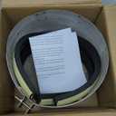 Smart Meter Cover,Electric Meter Cover Shield Made with Faraday Cage Technology,Electrical Meter Cover Made of 316 Stainless Steel for Durability.Suitable for All Smart Meter Protection