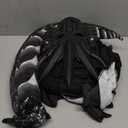 Spooktacular Creations Halloween Kid Dragon Costume, Boys Dragon Wings, Tail and Mask Set for Halloween Dress Up (X-Large(12-14 yrs), Black)