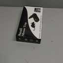 VEFEFI Mouse Traps 12-Pack - for House Indoor Outdoor, Small Mice Traps for House Indoor, Reusable Mousetrap Quick Effective Mouse Catcher for Home