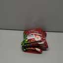 5 x Ornament Hooks  Essential Christmas Tree Decorating Hangers Great Xmas Ornament Hooks for Hanging Christmas Decorations 35 PCS (Round-Upgraded-35pcs)