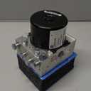 ACDelco GM Genuine Parts 23158133 Anti-Lock Brake System (ABS) Pressure Modulator Valve Kit with Valve and Seals