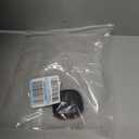 Open Ear Headphones Wired for Samsung S25 S24 Ultra S23 Fe S22+ A35, USB Type C Earphone with Mic Over Ear Wired Earbuds with Ear Hook for iPhone 16 15 Pro Max Plus iPad 10 Air Pixel 9 8a 7 OnePlus 13