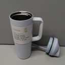 Owala FreeSip Tumbler - Stainless Steel - 30-oz. - Blue (Open Air)