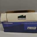 MBIGM 8" X 30" (15 in Pack) Nonslip Carpet Stair Treads Non-Skid Safety Rug Slip Resistant Indoor Runner for Kids Elders & Pets with Reusable Adhesive - Brown - Non Slip Stair Treads Indoor