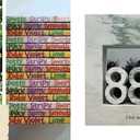 Cold, Crunchy, Colorful: Using Our Senses (Jane Brocket's Clever Concepts)