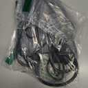 120W Laptop Charger for HP Docking Station Power Cord G5 USB-C/A Universal Dock G2 5TW13AA Envy 15 17 Series Omen 15-5000 5100 5200 710415-001 L41856-001 Power Supply-4.5 * 3.0mm