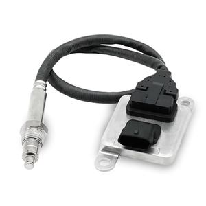 NAYAMOL 68085740AA 5WK96730 NOx Sensor Outlet Downstream Compatible with Dodge Ram 2500 3500 4500 5500 2013-2015, Cummins ISB 6.7L Diesel, Replace# 68085740AB 5WK9-6730