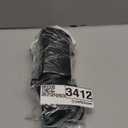 TARARIUM Fish Tank Filter for 15-40 Gallon Tank Crystal Clear Powerful Internal Aquarium Filters Submersible Pump& Filter System Turtle Tank Accessories