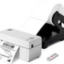 Phomemo PM 246 Pro Thermal Label Printer with a Label Holder, 4x6 Label Printer Machine for Shipping Package Postage Address, Compatible With Amazon, Ebay, Etsy, Shopify, Hermes, Royal Mail, Fedex,UPS