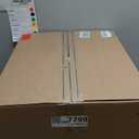 Pet Prime Dog Automatic Ball Launcher for Large Dogs Ball Thrower Machine Outdoor Indoor Use Interactive Dog Toy Adjustable Distance 10-40ft - Included 6 PCS 2.5 Tennis Balls and a Whistle