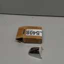 Front Left Door Handle Cover Cap for Mercedes-Benz C-Class (W205/S205) 2015-2021 White Left Front Door Handle Cover