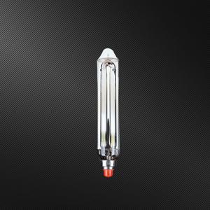 SOX 55W Low Pressure Sodium (LPS) Light Bulb - B22 - Monochromatic Yellow Light for Black Fire, Darkroom Safelight, Dark Sky Preservation - Philips SOX Lamp Replacement [Ballast not Included]