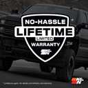 K&N Engine Air Filter: Increase Power & Towing, Washable, Premium, Replacement Air Filter: Compatible with 2015-2019 JAGUAR/LAND ROVER (F-Pace, XE, XF, Range Rover Velar), 33-3075