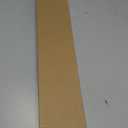 NearMoon Bathroom Towel Bar, Bath Accessories Premium Thicken Stainless Steel Square Shower Towel Rack for Bathroom, Towel Holder Wall Mounted (1 Pack, Brushed Nickel, 27 Inch)