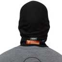 Oakley unisex-adult Balaclava, 36 (Black)