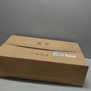 Araven Polypropylene Airtight Lid, GN 1/3, 6 Ct, Clear