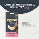 Reveal Natural Cat Treats, 12 Count Single Ingredient Treat for Cats, Grain Free, Whole Salmon Loin, 1.06 oz Bags (EXP 01/23/27)