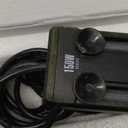 hygger Aquarium Heater,75W/150W/300W Submersible Fish Tank Water Heater Double Quartz Explosion-Proof with for Freshwater Saltwater Tank