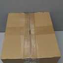 Yeaqee 36 Pcs 12 Pack Valentines Day Baskets Box for Gifts Empty Baskets with Cellophane Basket Bags Valentine Heart Market Tray Bows Ribbons Kit Supplies to Fill for Galentine Party (10 x 8 Inch)