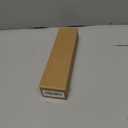 Door Stop Alarm, Door Stopper with 120DB Security Alarm, Floor Wedge Doorstop for Travel Apartment Home House (Pack of 2)