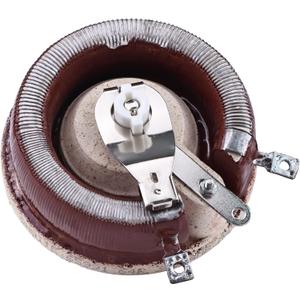 JEENDA Rheostat 150W 64 Ohm M5090C M5090-C Compatible with Lincoln Welder SA-200 SA-250 CL 1,2,3 IIID 300D 200D