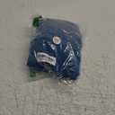 blibean Girls Summer Boho Sun Dress Tween Ruffles Tiered Dresses, Color: A Dark Blue,  Size 12-13 Years