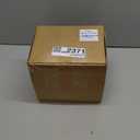 SCITOO Alternators 11203 Compatible Fit for Toyota Auto and Light Truck Yaris 2006 2007 2008 2009 2010 2011 2012 2013 2014 2015 1.5L 12V 80Amp CW 4-Groove Pulley 11203 11505 104210-8180 27060-21150