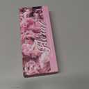 SNOWSEN Floral Essential Oil Set, Premium Essential Oils for Diffusers for Home, Includes Lilac, Freesia, Jasmine, Cherry Blossom, Rose and Lavender Candle Scents for Candle Making, DIY Soaps,Cleaning