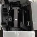 7 Inch Box Spring for King Bed Bases - Heavy Duty Metal Mattress Foundation with Fabric Cover,3000 lbs Capacity,Low Profile King Box Spring Only,Noise Free,Easy Assembly