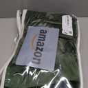 Nemia Olive Green Velvet Curtains Thermal Insulated Blackout Curtain for Bedroom Window Living Room Darkening Luxury Vintage 63 Inches Long Heavy Drapes Panels Rod Pocket Set of 2