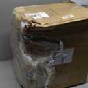 Red Carpet Studios Flower Pot Garden Gifts Stone Resin Indoor/Outdoor Planters, 16.54" Tall, Woman with Hat