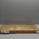 MBQMBSS Baby Bed Rails for Toddlers - 77 Extra Long Adjustable Baby Bed Side Rail Guard with Y-Strap for Kids Twin,Double,Full Size Queen & King Mattress (Gray/White) (77 Inch(L) X26.7(H))(1 Side)