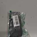 LeYi for Moto G-Stylus-2025/2026 Case MagSafe Fit Matte Translucent, Black | Motorola G Stylus 2025 Case