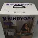 Cold Therapy Machine for Shoulder with Programmable Timer, Portable Ice Machine for Shoulder After Surgery, Lightweight Replacement Recovery System