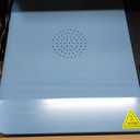 Upgrade A3+ A3 A4 DTF Oven with Temperature Control for Heat Transfer Printing - 13in x 19in Curing Film