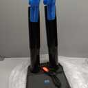 Everlasting Comfort Boot Dryer for Work Boots  Easy-to-Use, Silent & Energy-Efficient Boot Warmer and Shoe Dryer for Sneakers, Electric Fanless Convection Design to Reduce Odor (1 Pair)