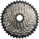 Shimano CS-M7000 (SLX) // 11-fach Kassette (11-46 Zhne) (Silver)